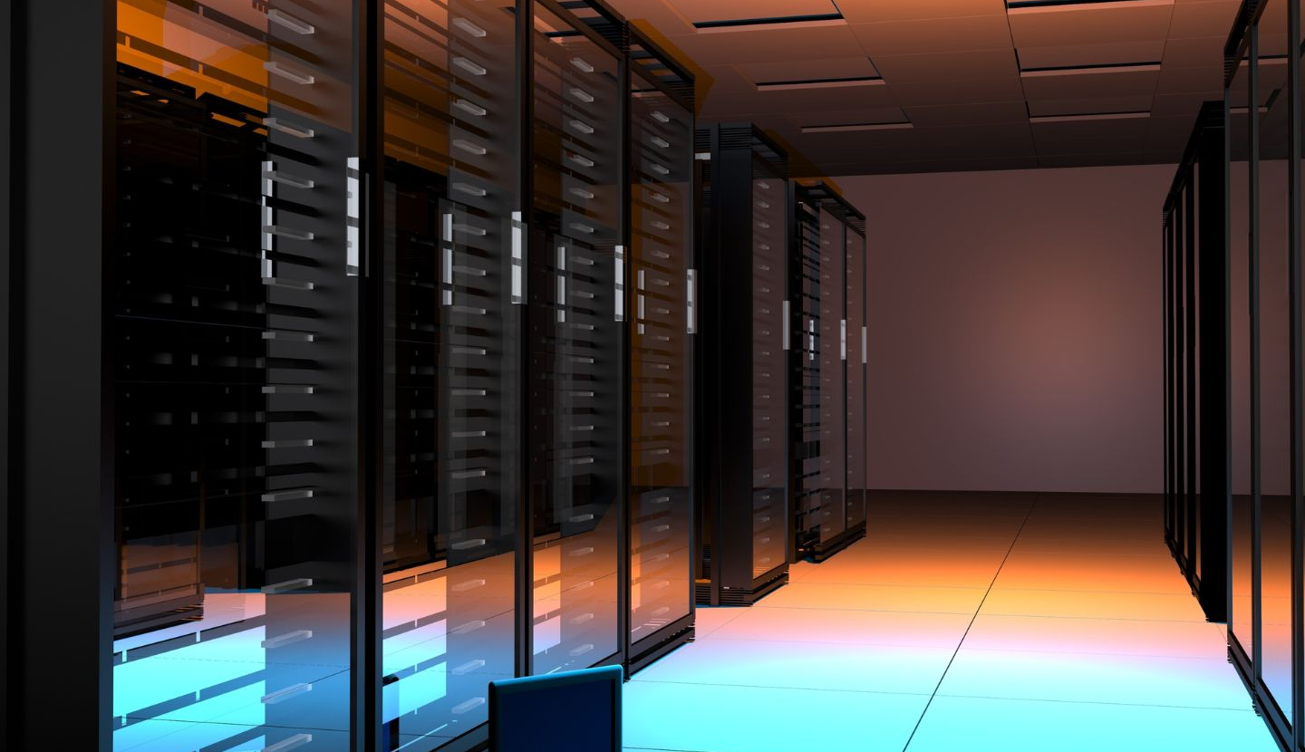 Web Werks Bengaluru Data Center Dedicated Server image