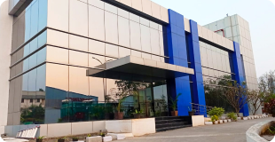 Web Werks Mumbai2 Data Center Pune image