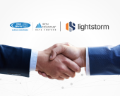 Web Werks – Iron Mountain Data Centers and Lightstorm Form Strategic Partnership to Enhance Digital Infrastructure for Indian Enterprises