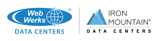 Web Werks Data Center Logo Image